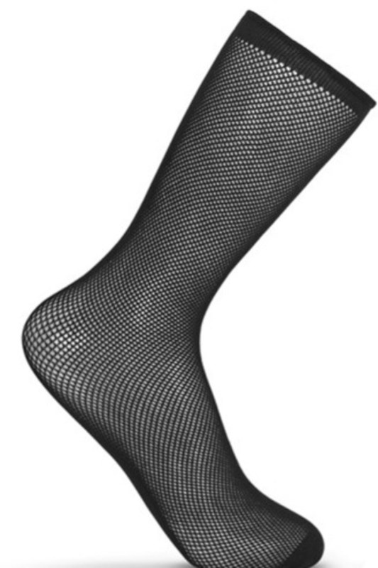 Dámské ponožky kabaretky - 1 - Dámské oblečení doplňky ponožky