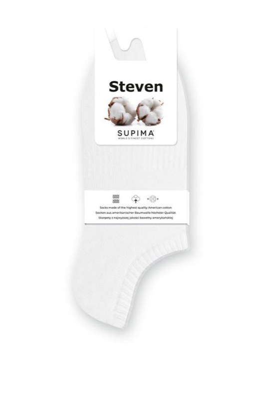Ponožky SUPIMA 157 - Dámské oblečení doplňky ponožky