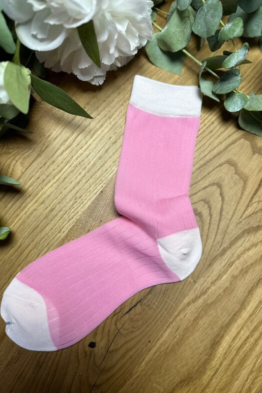Dámské ponožky 110 - Dámské oblečení doplňky ponožky