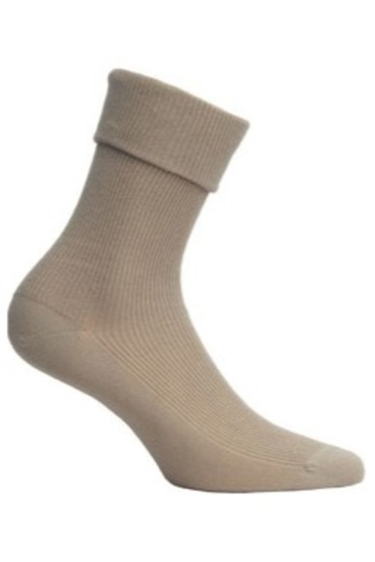 Dámské netlačící ponožky COMFORT WOMAN - ponožky