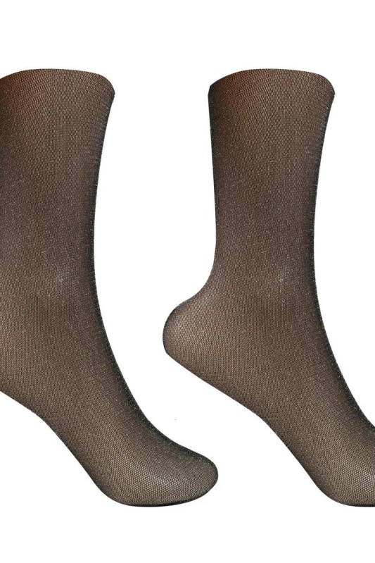 DÁMSKÉ PONOŽKY SK-86-W5