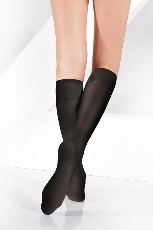 AKTIVNÍ MASÁŽNÍ PONOŽKY - Dámské oblečení doplňky ponožky