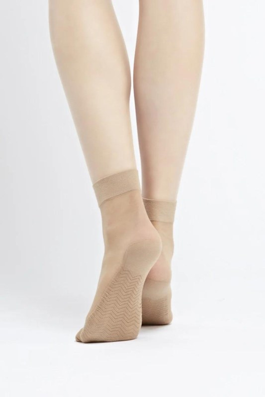 AKTIVNÍ MASÁŽNÍ PONOŽKY - Dámské oblečení doplňky ponožky