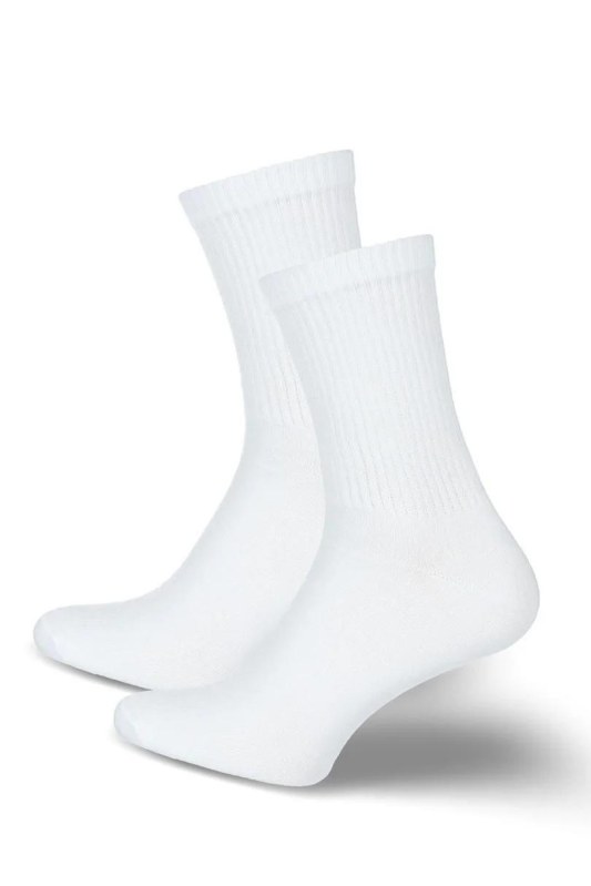 PÁNSKÉ PONOŽKY GO! PLAIN 0095 - Dámské oblečení doplňky ponožky