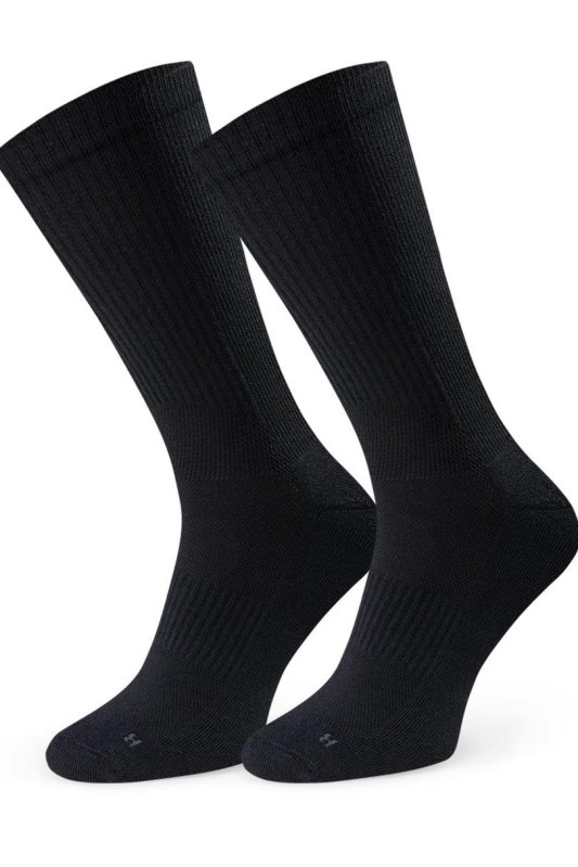 TENISOVÉ PONOŽKY 019 - Dámské oblečení doplňky ponožky