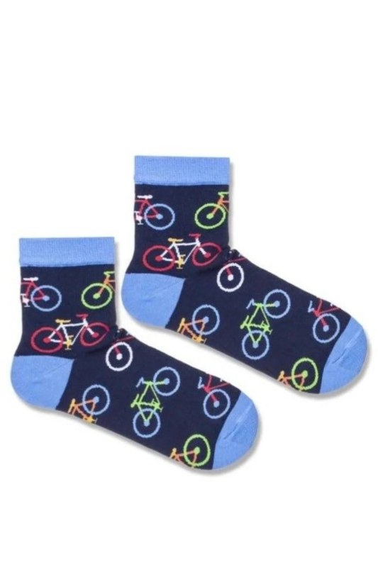 PÁNSKÉ 3/4 PONOŽKY JÍZDNÍ KOLA 1153.003