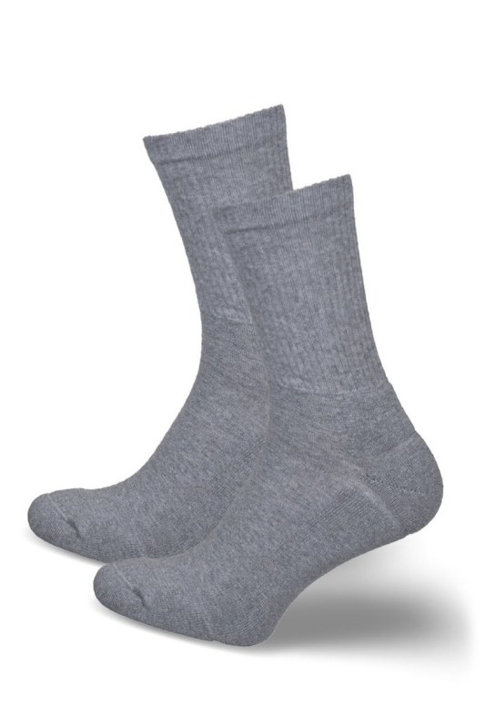 MULTISPORT hladké ponožky 0088 - Dámské oblečení doplňky ponožky