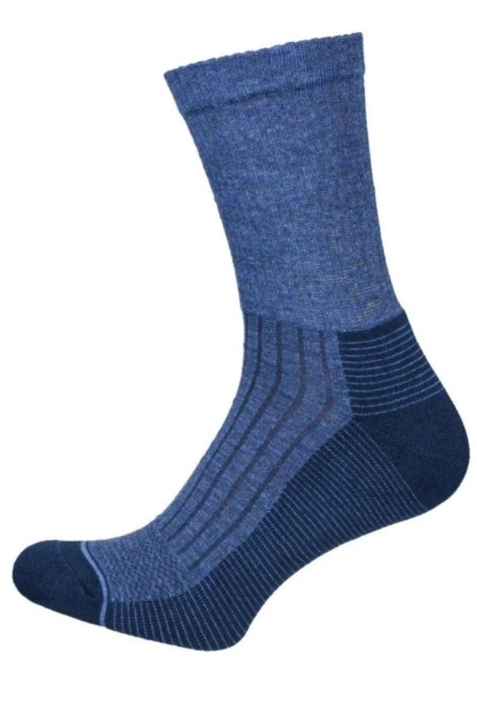 MULTISPORT ponožky 0088.001 - Dámské oblečení doplňky ponožky