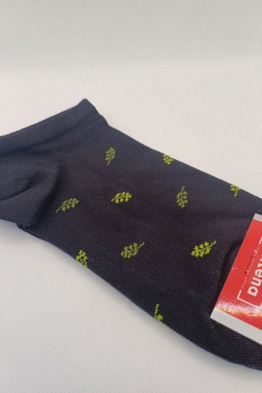 Dámské ponožky Leaves 1146.082 - Dámské oblečení doplňky ponožky