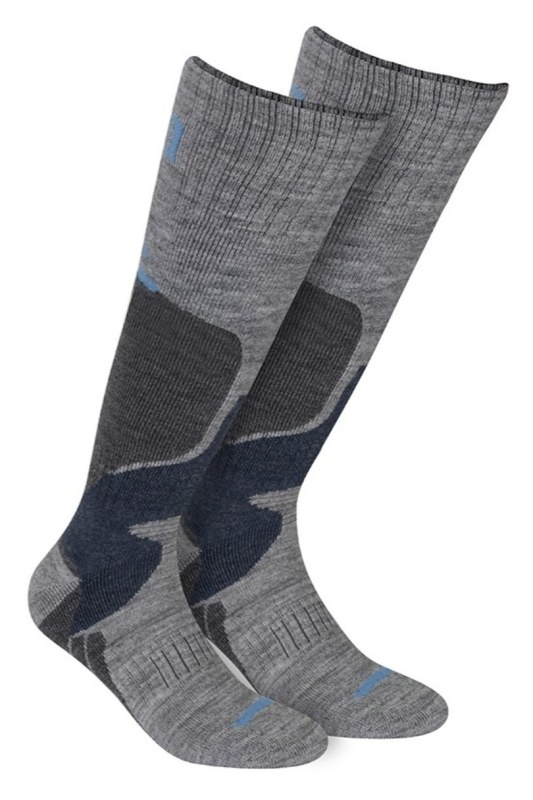 Lyžařské ponožky GATTA - Dámské oblečení doplňky ponožky