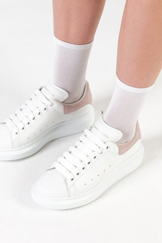 Hladké dámské ponožky 108 - Dámské oblečení doplňky ponožky