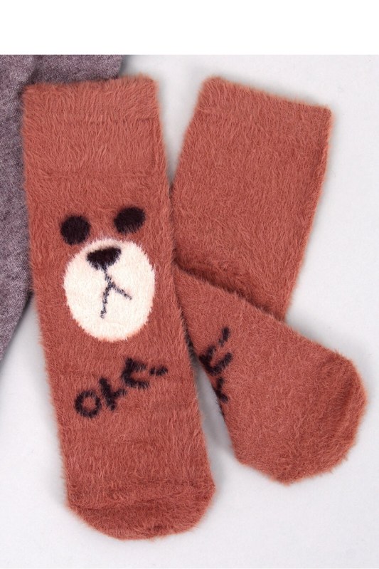 Ponožky model 189962 Inello - Dámské oblečení doplňky ponožky