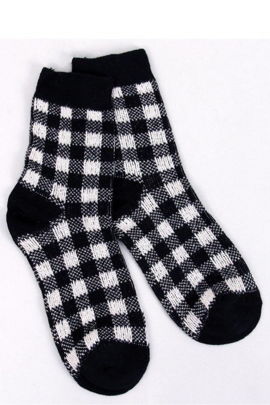 Ponožky model 192175 Inello - Dámské oblečení doplňky ponožky
