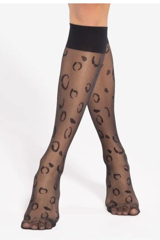 Podkolenky model 218771 Gatta - Dámské oblečení doplňky ponožky