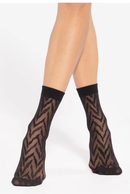 Ponožky model 218778 Gatta - Dámské oblečení doplňky ponožky