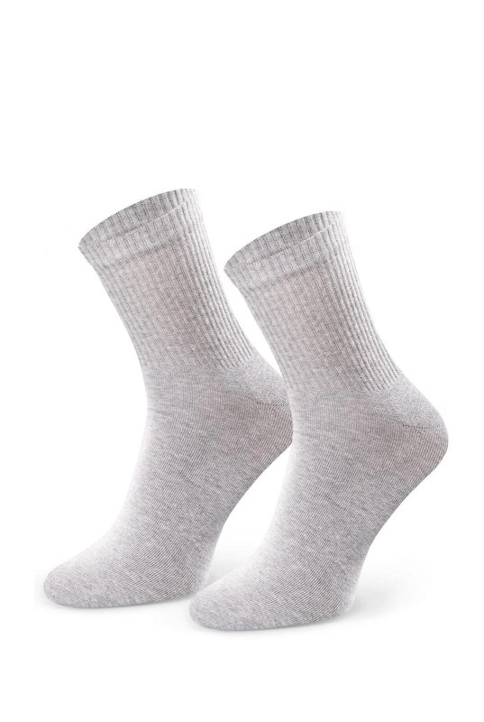 Ponožky Steven art.057 Sport Smooth kratší svršek 41-46