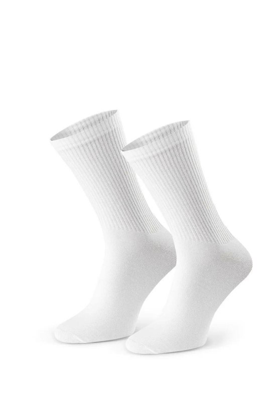 Ponožky Steven art.057 Sport Smooth delší svršek 41-46 - Dámské oblečení doplňky ponožky