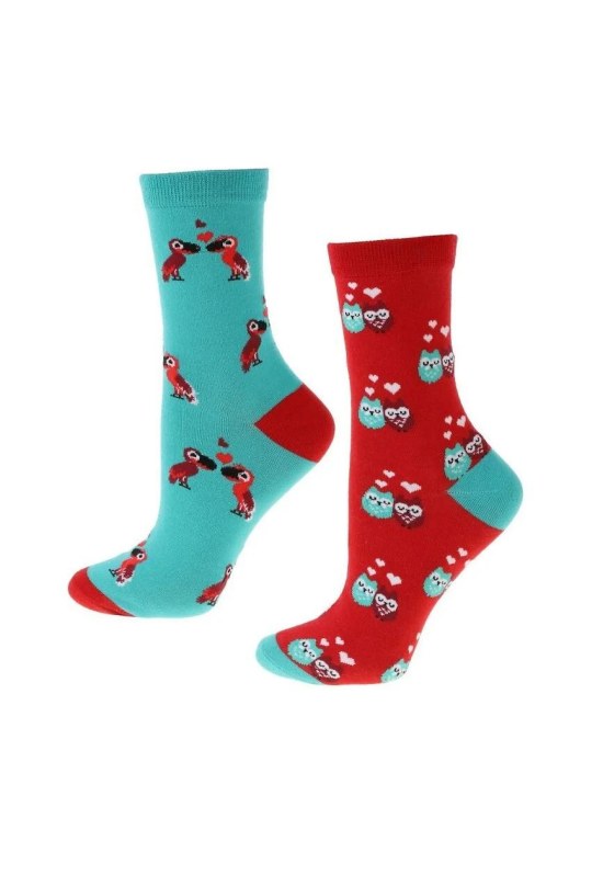 Moraj ponožky CSLW300-018/2 35-41 A´2