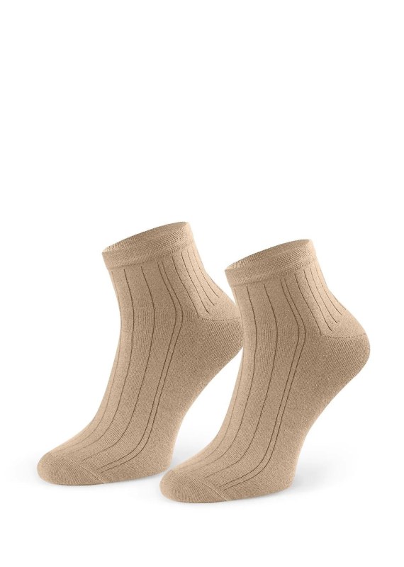 Ponožky Steven art.054 Sport Smooth 38-46 - Dámské oblečení doplňky ponožky