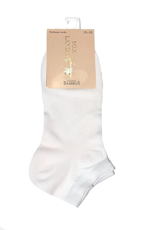 Ponožky WiK 014 Bamboo wz.60 35-42