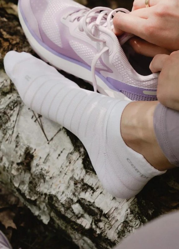 Feet Steven art.177 Běžecké ponožky 35-46 - Dámské oblečení doplňky ponožky