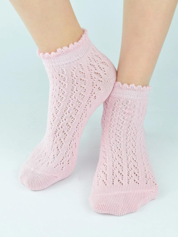 Ponožky Noviti SB112 15-38 - Dámské oblečení doplňky ponožky