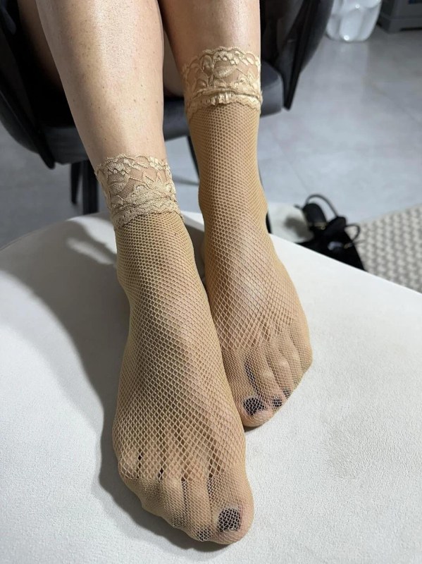 Magnetis Cabaret ponožky