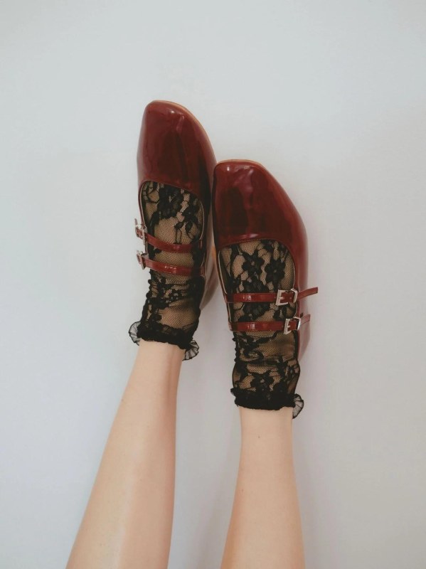 Fiore ponožky I1100 Ismena - Dámské oblečení doplňky ponožky