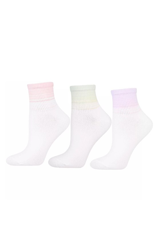 Ponožky Moraj CSL200-034 Stínované 35-41