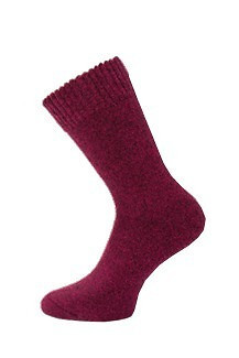 WiK 38413 Dámské ponožky Thermo Softbund 35-42