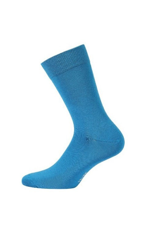 Ponožky Gatta Perfect Man W94.N03 Smooth Vybrané barvy 39-47 - Dámské oblečení doplňky ponožky