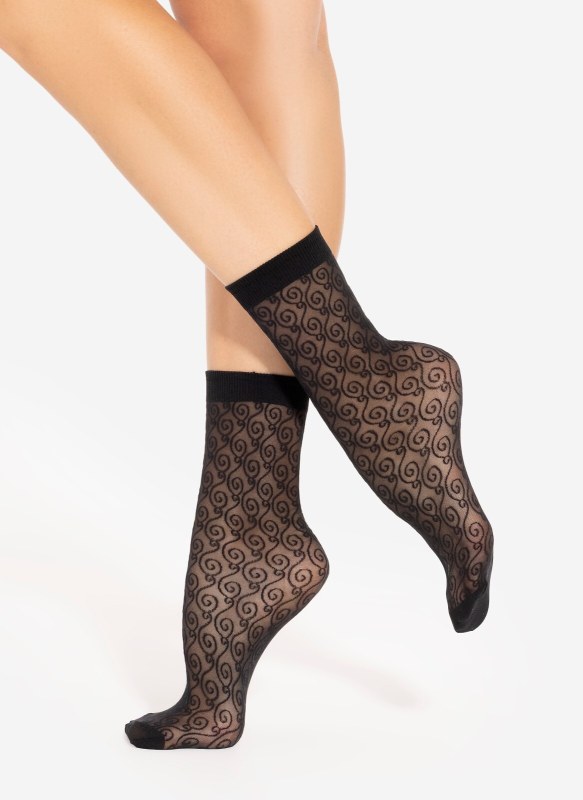 Ponožky Gatta Trendy wz.30 20 den - Dámské oblečení doplňky ponožky