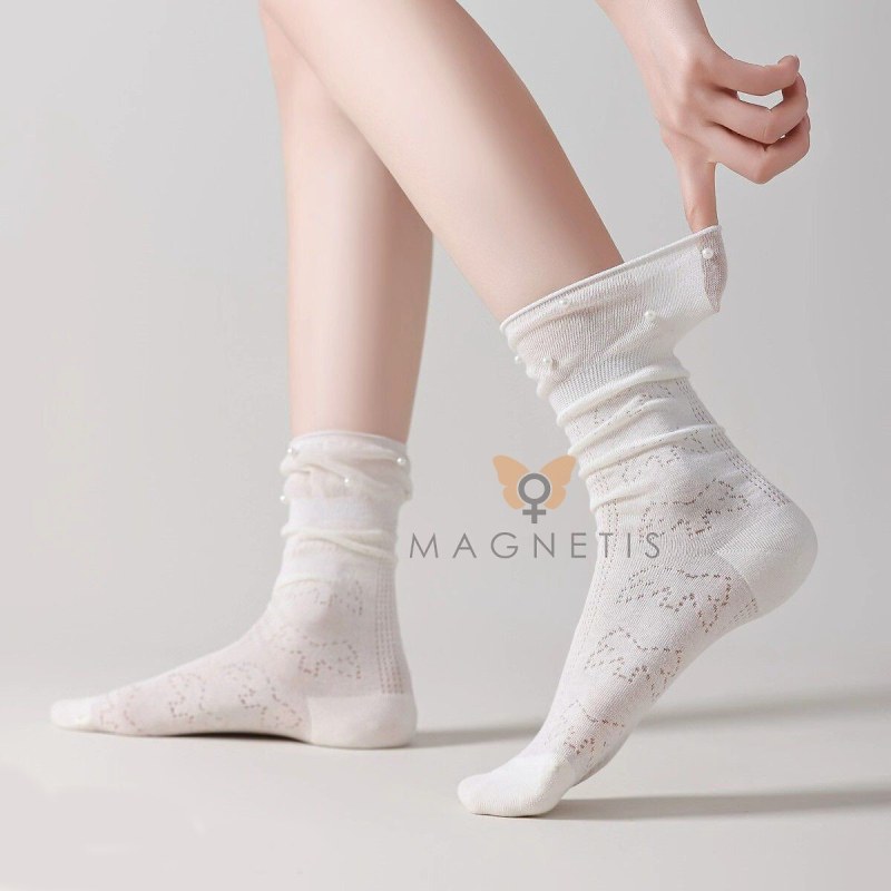 Ponožky Magnetis CC-251104 35-41