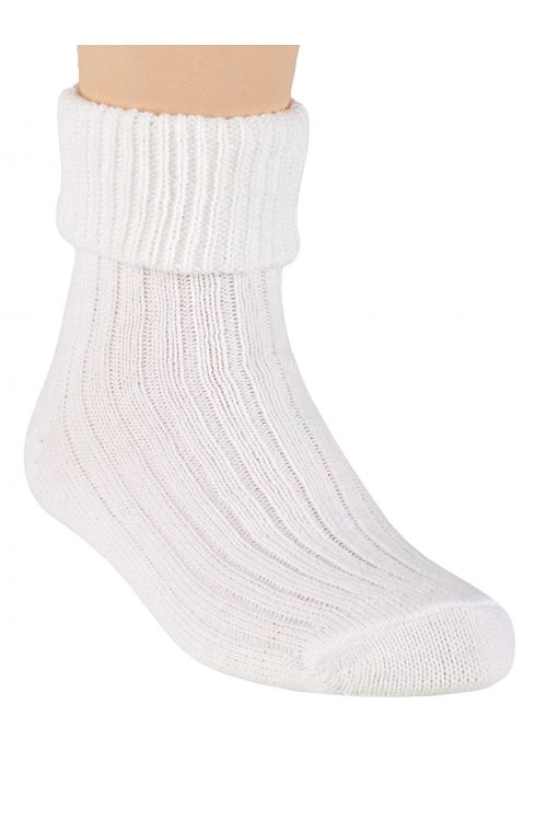 Dámské ponožky na spaní Steven art.067 - Dámské oblečení doplňky ponožky