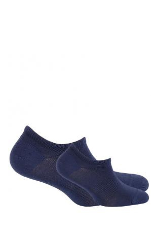 Dámské nízké ponožky Wola Be Active W81.0S0 - Dámské oblečení doplňky ponožky