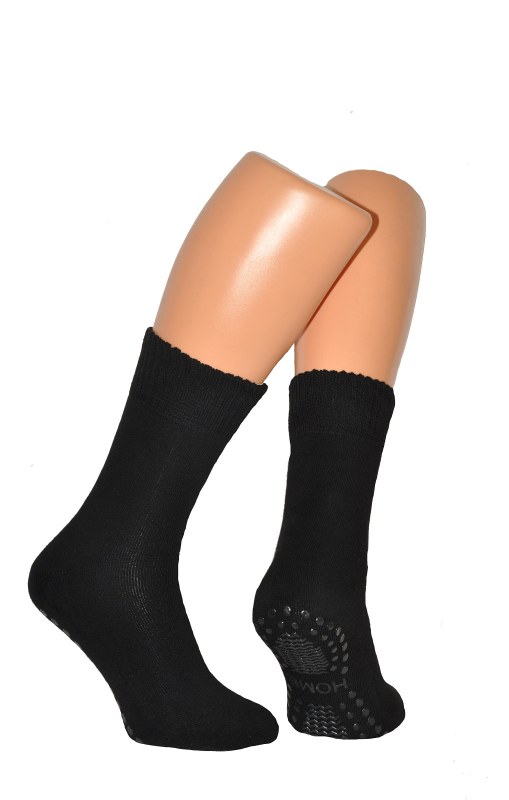 Ponožky WiK 21393 Thermo ABS Cotton - Dámské oblečení doplňky ponožky