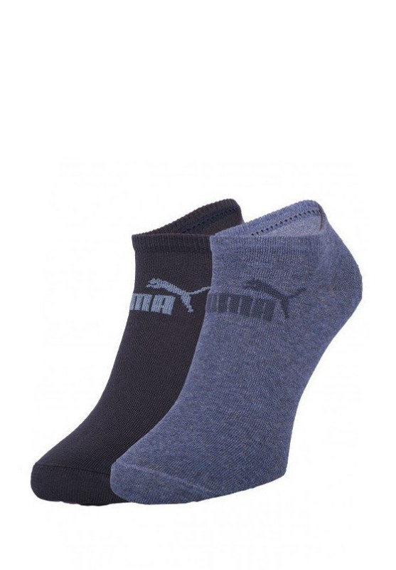 Puma 906811 Tenisky Soft A´2 nohy 35-46 Puma 906811 Tenisky Soft A´2 nohy 35-46 - Dámské oblečení doplňky ponožky