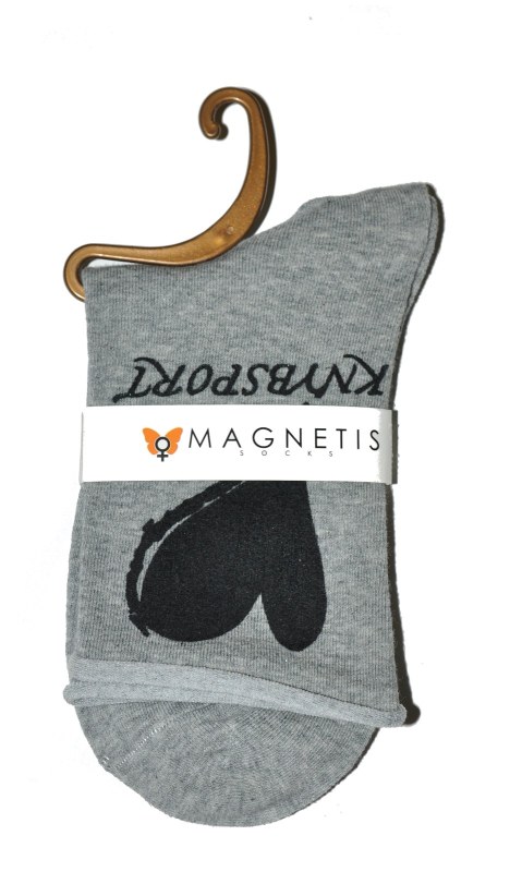 Dámské ponožky Magnetis 69 Knybsport 21/22 - Dámské oblečení doplňky ponožky