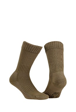 Ponožky Wola W94.P13 Treki Man 39-47 - Dámské oblečení doplňky ponožky