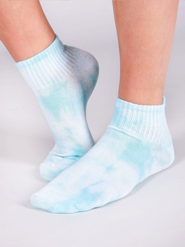 Dámské ponožky YO! SKS-0091U 35-42 - Dámské oblečení doplňky ponožky