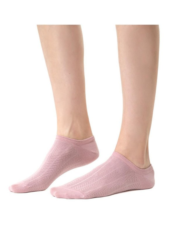 Dámské ponožky Steven art.066 Comet 3D 35-40 - Dámské oblečení doplňky ponožky