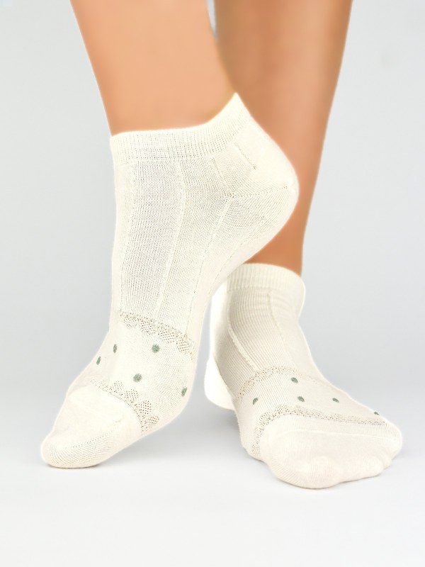 Unisex ponožky Noviti ST032 36-41 - Dámské oblečení doplňky ponožky