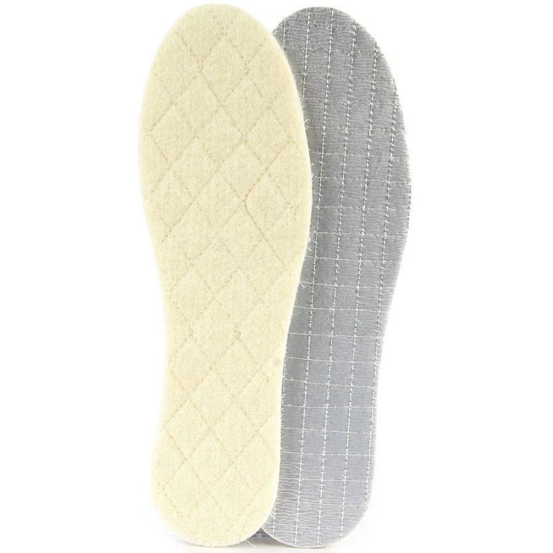 Hliníkové vložky do zimních bot Coccine DA0224 - Dámské oblečení doplňky ponožky