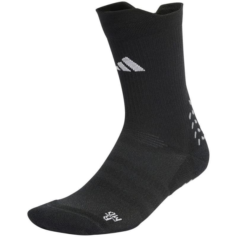 Ponožky adidas Football Grip s potiskem HN8842 Ponožky adidas Football Grip s potiskem HN8842 - Dámské oblečení doplňky ponožky