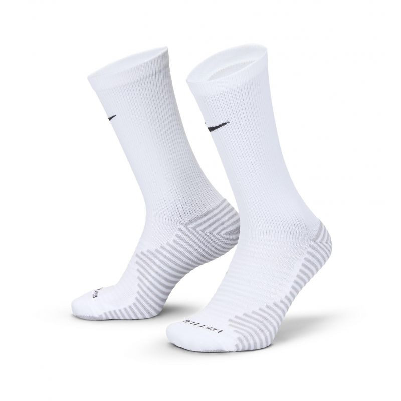 Ponožky Nike Dri-FIT Strike FZ8485-100 - Dámské oblečení doplňky ponožky