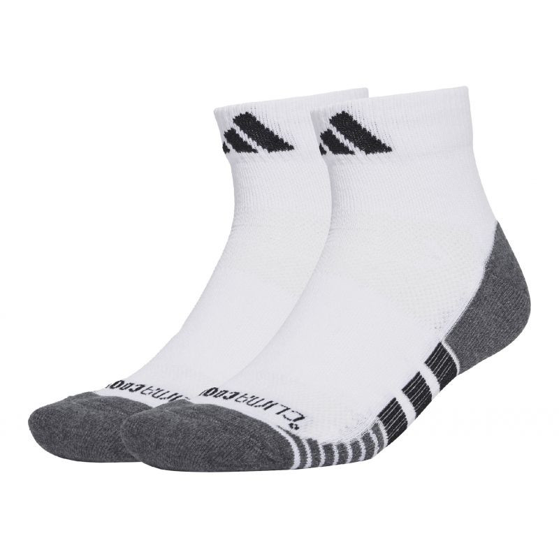Ponožky adidas Prf C CC Qrt 3pak JD9574