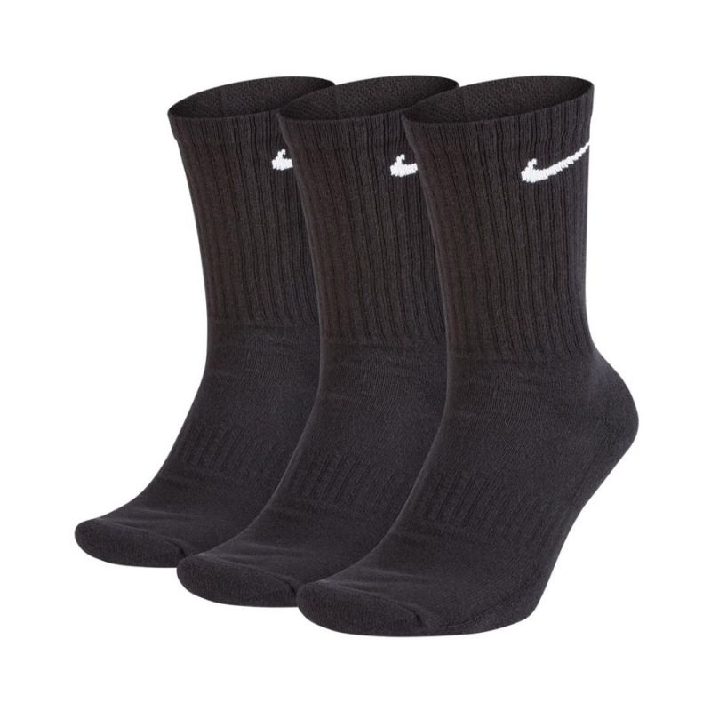 Ponožky Nike Everyday SX7664-010 - Dámské oblečení doplňky ponožky