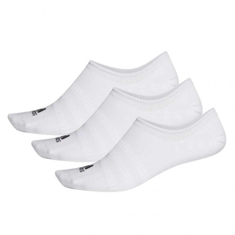 Unisex ponožky Light Nosh 3PP DZ9415 - Adidas - Dámské oblečení doplňky ponožky