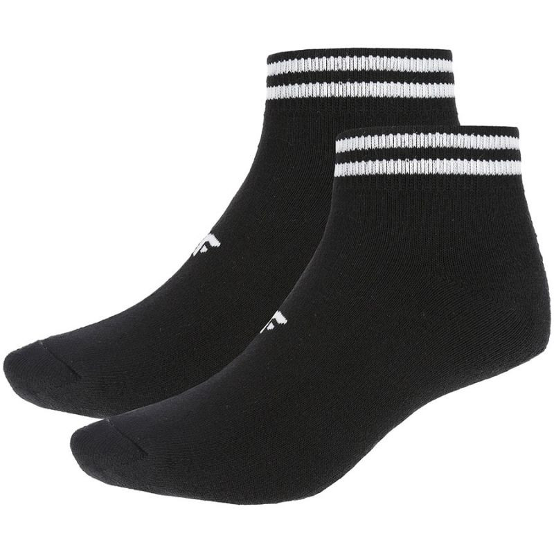 Dámské ponožky M H4Z20-SOM009 20S - 4F - Dámské oblečení doplňky ponožky
