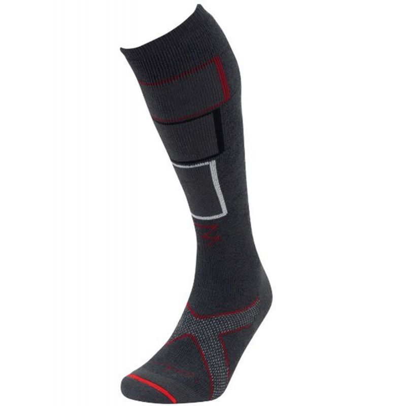 Ponožky Lorpen Charcoal STM-1134 - Dámské oblečení doplňky ponožky